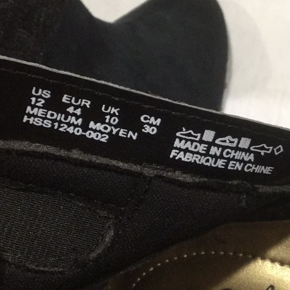 Hush Puppies ankle boots - Picture 6 of 11
